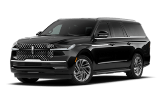 2026 Lincoln Lincoln Navigator External Image 2